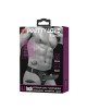 Страпон - Pretty Love Marvin Vibrating StrapOn Harness Black, 16.2 см Страпон - Pretty Love Marvin Vibrating StrapOn Harness Black, 16.2 см