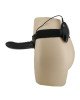 Страпон - Pretty Love Marvin Vibrating StrapOn Harness Black, 16.2 см Страпон - Pretty Love Marvin Vibrating StrapOn Harness Black, 16.2 см