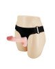 Страпон - Baile Jessica Strap On, 10,5 см Страпон - Baile Jessica Strap On, 10,5 см
