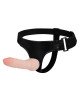 Страпон - Ultra Passionate Harness, 16 см Страпон - Ultra Passionate Harness, 16 см