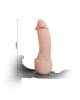Страпон - Ultra Passionate Harness, 16 см Страпон - Ultra Passionate Harness, 16 см
