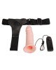 Страпон - Men's Pants Replacement Vibrating Strap On, 16,5 см Страпон - Men's Pants Replacement Vibrating Strap On, 16,5 см