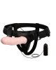 Страпон - Men's Pants Replacement Vibrating Strap On, 16,5 см Страпон - Men's Pants Replacement Vibrating Strap On, 16,5 см