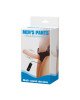 Страпон - Men's Pants Replacement Vibrating Strap On, 16,5 см Страпон - Men's Pants Replacement Vibrating Strap On, 16,5 см