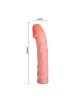 Жіночий страпон - Strap-On For Woman Flesh Жіночий страпон - Strap-On For Woman Flesh