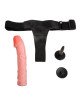 Жіночий страпон - Strap-On For Woman Flesh Жіночий страпон - Strap-On For Woman Flesh