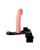 Жіночий страпон - Strap-On For Woman Flesh Жіночий страпон - Strap-On For Woman Flesh