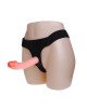 Жіночий страпон - Strap-On For Woman Flesh Жіночий страпон - Strap-On For Woman Flesh
