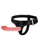 Жіночий страпон - Strap-On For Woman Flesh Жіночий страпон - Strap-On For Woman Flesh