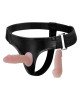 Страпон - Baile Jessica Strap On, 10.5 см Страпон - Baile Jessica Strap On, 10.5 см