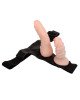 Страпон - Ultra Female Harness, 16.5 см Страпон - Ultra Female Harness, 16.5 см