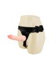Страпон - Ultra Female Harness, 16.5 см Страпон - Ultra Female Harness, 16.5 см