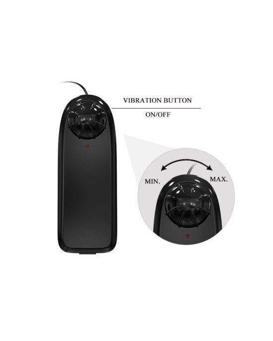 Страпон - Ultra Strap On With Multi-Functional Vibration Страпон - Ultra Strap On With Multi-Functional Vibration