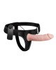 Страпон - Ultra Strap On With Multi-Functional Vibration Страпон - Ultra Strap On With Multi-Functional Vibration