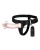 Страпон - Ultra Strap On With Multi-Functional Vibration Страпон - Ultra Strap On With Multi-Functional Vibration
