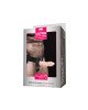 Страпон - Vibrating Strap On Flesh Страпон - Vibrating Strap On Flesh