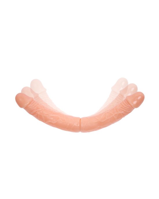Двосторонній фалоімітатор - Double Dones My Florence Dildo, 36 см Двосторонній фалоімітатор - Double Dones My Florence Dildo, 36 см