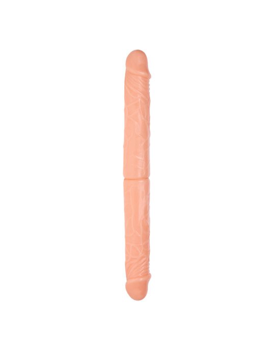 Двосторонній фалоімітатор - Double Dones My Florence Dildo, 36 см Двосторонній фалоімітатор - Double Dones My Florence Dildo, 36 см