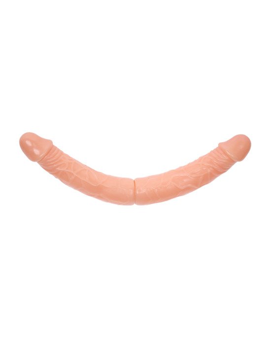 Двосторонній фалоімітатор - Double Dones My Florence Dildo, 36 см Двосторонній фалоімітатор - Double Dones My Florence Dildo, 36 см
