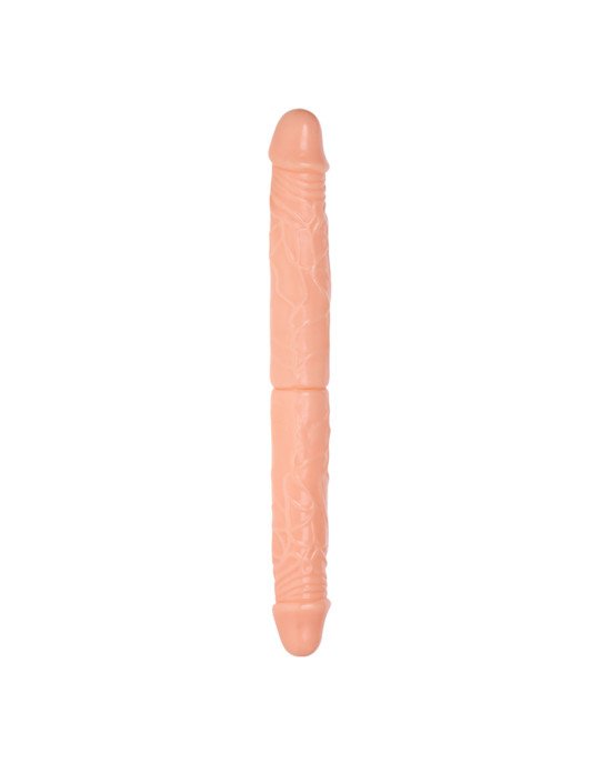 Двосторонній фалоімітатор - Double Dones My Florence Dildo, 36 см Двосторонній фалоімітатор - Double Dones My Florence Dildo, 36 см
