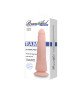 Фалоімітатор - Barbara Ammut Dildo Flesh, 21 см Фалоімітатор - Barbara Ammut Dildo Flesh, 21 см