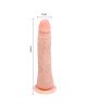 Фалоімітатор - Barbara Ammut Dildo Flesh, 21 см Фалоімітатор - Barbara Ammut Dildo Flesh, 21 см