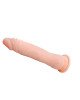 Фалоімітатор - Barbara Ammut Dildo Flesh, 21 см Фалоімітатор - Barbara Ammut Dildo Flesh, 21 см