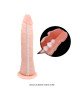 Фалоімітатор - Barbara Ammut Dildo Flesh, 21 см Фалоімітатор - Barbara Ammut Dildo Flesh, 21 см