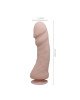 Фалоімітатор - The Big Penis Strong Stimulation Dildo, 23,5 см Фалоімітатор - The Big Penis Strong Stimulation Dildo, 23,5 см