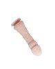 Фалоімітатор - The Big Penis Strong Stimulation Dildo, 23,5 см Фалоімітатор - The Big Penis Strong Stimulation Dildo, 23,5 см