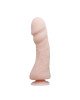 Фалоімітатор - The Big Penis Strong Stimulation Dildo, 23,5 см Фалоімітатор - The Big Penis Strong Stimulation Dildo, 23,5 см