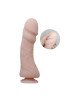 Фалоімітатор - The Big Penis Strong Stimulation Dildo, 23,5 см Фалоімітатор - The Big Penis Strong Stimulation Dildo, 23,5 см