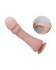Фалоімітатор - The Big Penis Strong Stimulation Dildo, 23,5 см Фалоімітатор - The Big Penis Strong Stimulation Dildo, 23,5 см