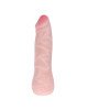 Фалоімітатор - Super Excitement Sextoy Fresh, 16 см