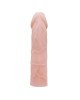 Фалоімітатор - Super Excitement Sextoy Fresh, 16,3 см Фалоімітатор - Super Excitement Sextoy Fresh, 16,3 см