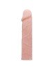 Фалоімітатор - Super Excitement Sextoy Fresh, 16,3 см Фалоімітатор - Super Excitement Sextoy Fresh, 16,3 см