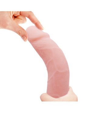 Фалоімітатор - Super Excitement Sextoy Fresh, 16,3 см Фалоімітатор - Super Excitement Sextoy Fresh, 16,3 см
