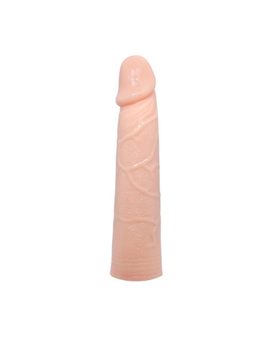 Насадка на член - Silicon Sleeve Enlarger, Flesh 1 Насадка на член - Silicon Sleeve Enlarger, Flesh 1