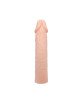 Насадка на член - Silicon Sleeve Enlarger, Flesh 1 Насадка на член - Silicon Sleeve Enlarger, Flesh 1