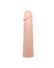 Насадка на член - Silicon Sleeve Enlarger, Flesh 1 Насадка на член - Silicon Sleeve Enlarger, Flesh 1