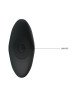 Анальна пробка - Pretty Love Anal Plug Massager Black Анальна пробка - Pretty Love Anal Plug Massager Black