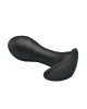 Анальна пробка - Pretty Love Anal Plug Massager Black Анальна пробка - Pretty Love Anal Plug Massager Black