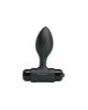 Анальна пробка - Pretty Love Vibra Butt Plug Black Анальна пробка - Pretty Love Vibra Butt Plug Black