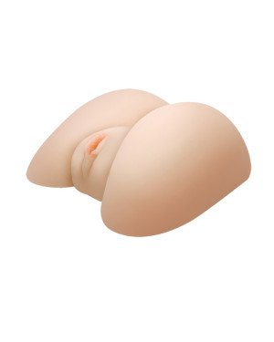 Мастурбатор - Insatiable Ass & Pussy Vibrating Мастурбатор - Insatiable Ass & Pussy Vibrating