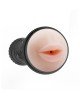 Мастурбатор - Masturbator Cup, Vibration Mouth