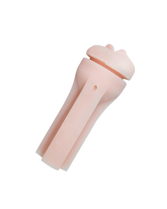 Мастурбатор ротик - Masturbator Cup - Vibration Love Kiss