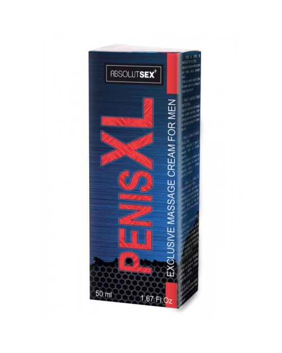 Крем - Penis XL, 50 мл Крем - Penis XL, 50 мл