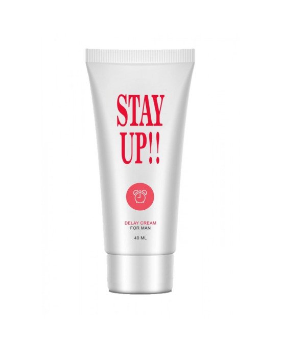 Пролонгатор - Stay Up, 40 мл Пролонгатор - Stay Up, 40 мл