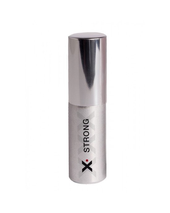 Спрей - X-Strong - Penis Power Spray, 15 мл Спрей - X-Strong - Penis Power Spray, 15 мл