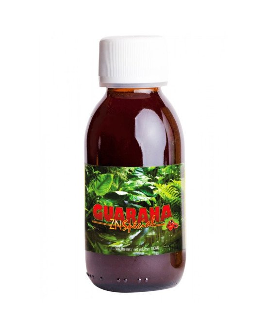Краплі - Guarana ZN Special, 100 мл Краплі - Guarana ZN Special, 100 мл